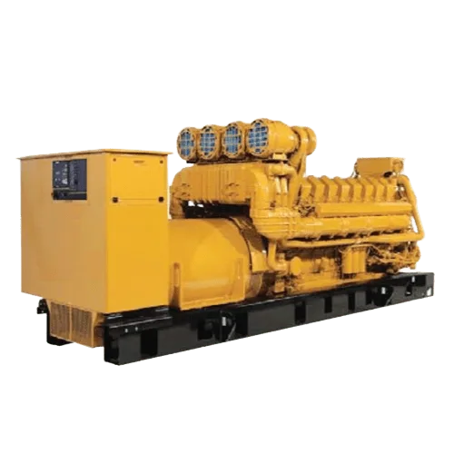 G3516B CHP