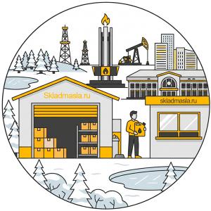 г. Ноябрьск, промзона Пелей, проезд 4, панель 9/17