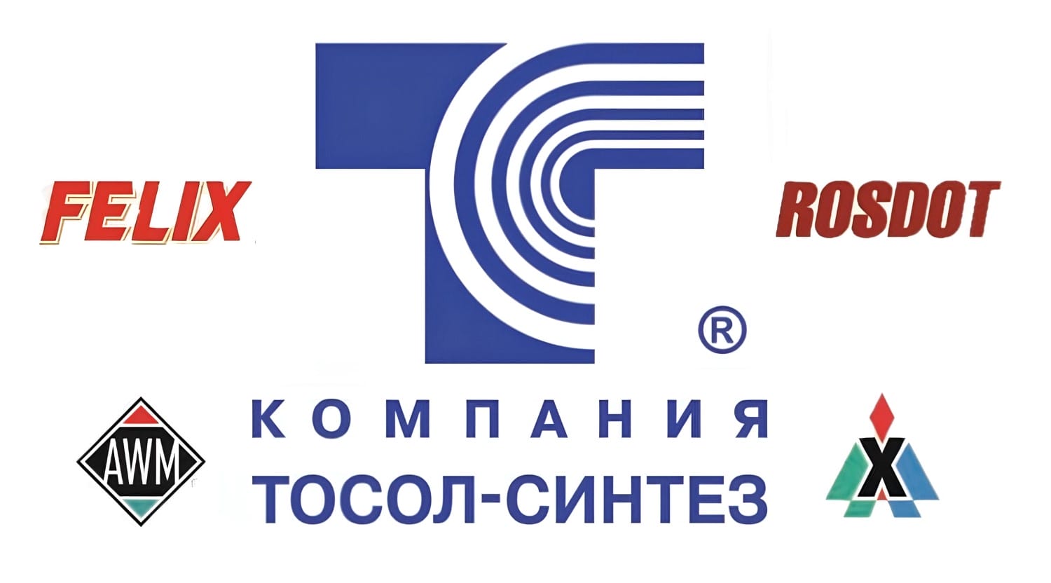 Тосол-Синтез с доставкой по России! | Красноярск