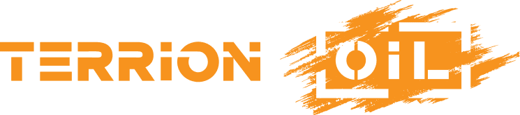 Terrion Oil - официальный дилер в Красноярске