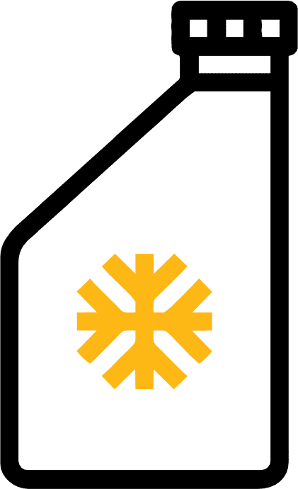 Антифризы