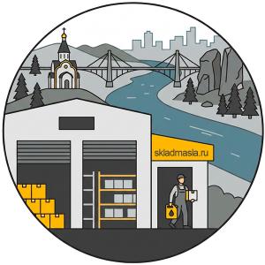 г. Красноярск, Северное шоссе, д. 5Г корп. 8