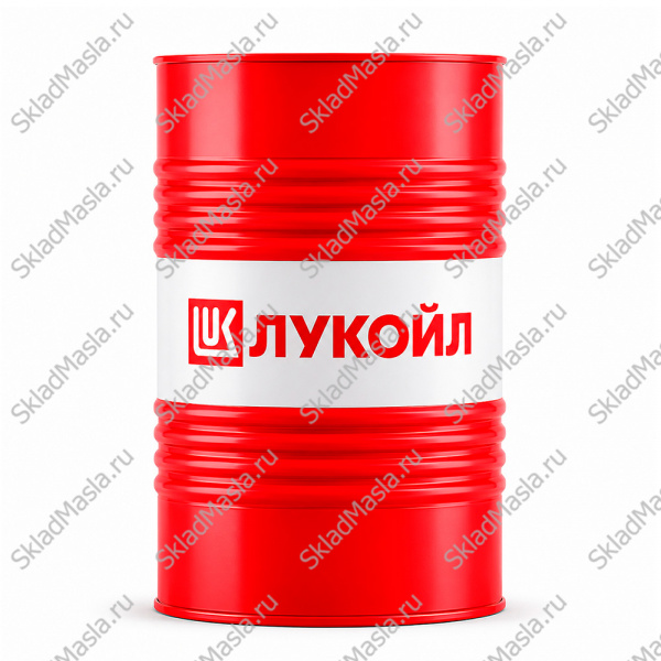 Промывочное масло Лукойл МПТ-2М (бочка 180кг)