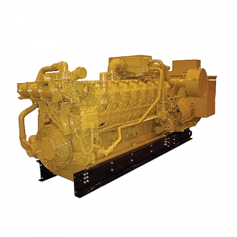 G3516A