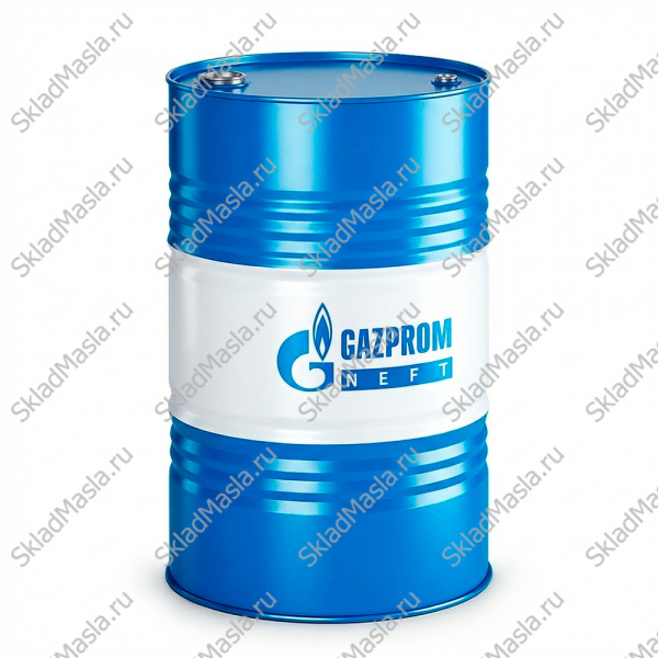 Судовое моторное масло Gazpromneft М16Г2ЦС (205л)