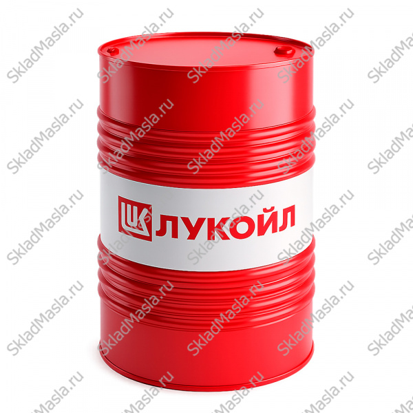 Формовочное масло Лукойл Лэйер 135 (бочка 180кг_203л)