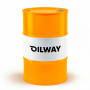 Смазка низкотемпературная OilWay Grease Arctic PAO EP 0 (бочка 170кг)