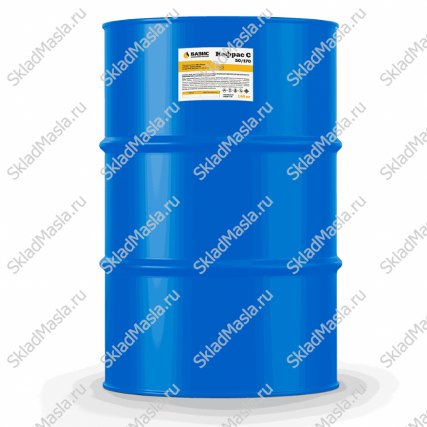 Нефрас С 50_170 (бочка 140кг)