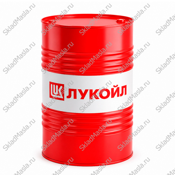 Промывочное масло Лукойл (бочка 180кг_203л)