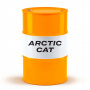 Тосол OilWay Arctic Cat (-65) (бочка 200кг)