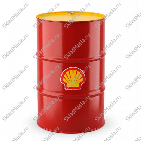 Масло теплоноситель Shell Heat Transfer Oil S2 (бочка 209л)