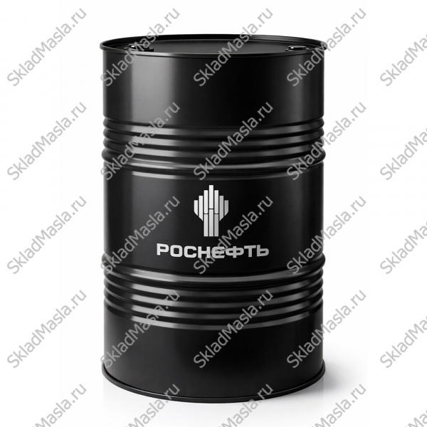 Масло индустриальное Роснефть И-20А (бочка 180кг)