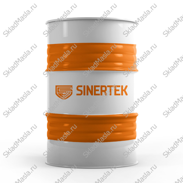 Концентрат СОЖ Акрил Sinertek MX (бочка 190кг)