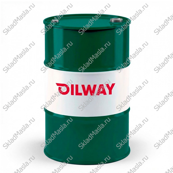 Масло тракторное OilWay Agrotec UTTO PRO Synthetic 10W-30 75W-80 API GL-4 (бочка 180кг)