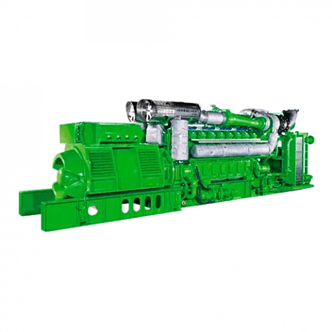 J616 (2678 кВт)