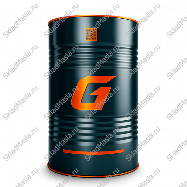 Масло трансмиссионно-гидравлическое Gazpromneft G-Special FD-1 60 (бочка 185кг_205л)