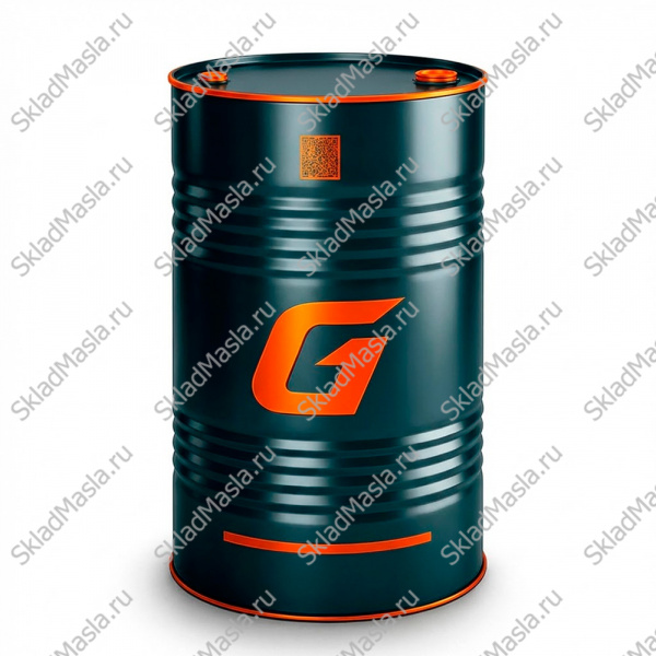 Масло тракторное Gazpromneft G-Special TO-4 10w (205л)